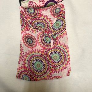 Swim - Round Beach Cover Up! Swim - Round Beach Cover Up!